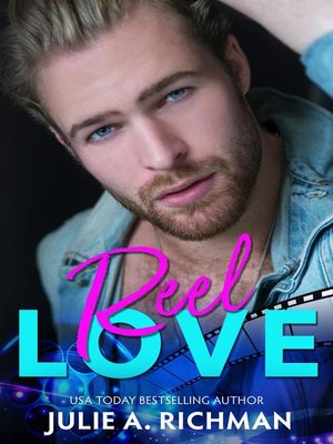 cover image of Reel Love